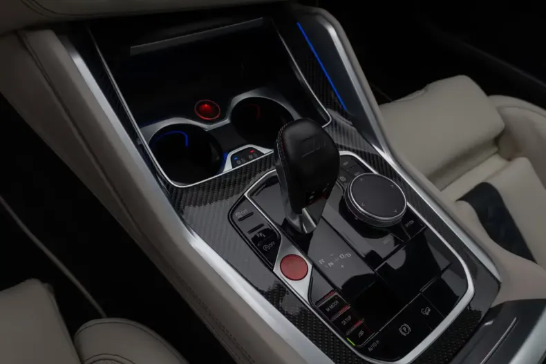 BMW X6 M (Seria X) din 2022 cu 72.866 km - oferta BMW197826 - foto 23