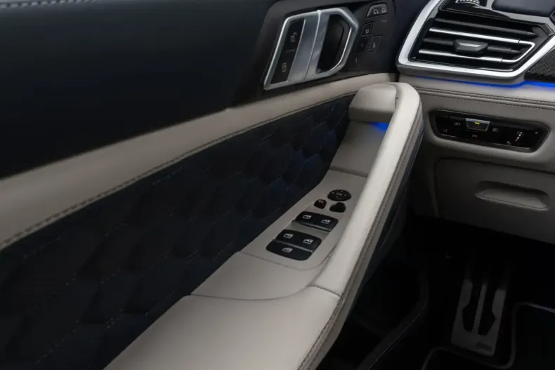 BMW X6 M (Seria X) din 2022 cu 72.866 km - oferta BMW197826 - foto 24