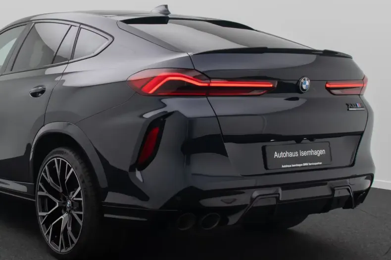 BMW X6 M (Seria X) din 2022 cu 72.866 km - oferta BMW197826 - foto 26