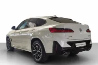 BMW X4 (Seria X) din 2023 cu 63.999 km - oferta BMW197827 - foto 4