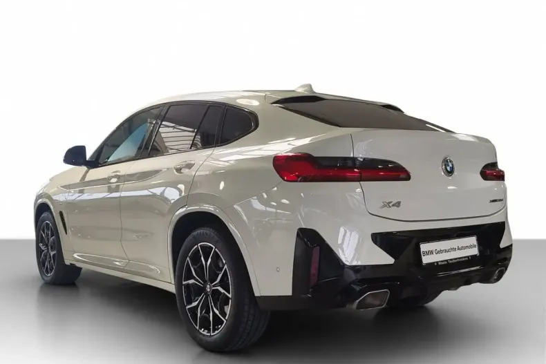 BMW X4 (Seria X) din 2023 cu 63.999 km - oferta BMW197827 - foto 4