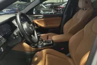 BMW X4 (Seria X) din 2023 cu 63.999 km - oferta BMW197827 - foto 5