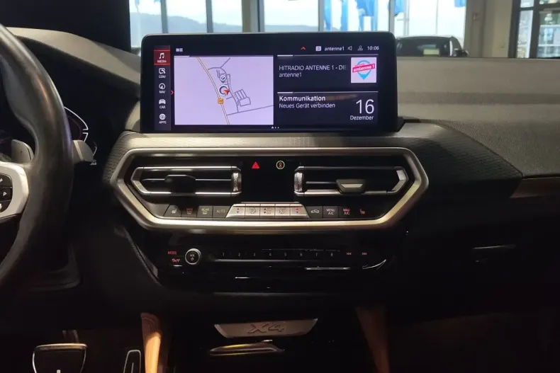 BMW X4 (Seria X) din 2023 cu 63.999 km - oferta BMW197827 - foto 10