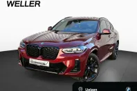 BMW X4 (Seria X) din 2025 cu 8.786 km - oferta BMW197828 - foto 1