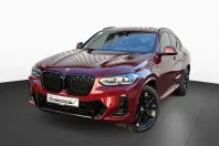 BMW X4 (Seria X) din 2025 cu 8.786 km - oferta BMW197828 - foto 3