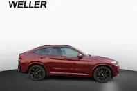BMW X4 (Seria X) din 2025 cu 8.786 km - oferta BMW197828 - foto 6