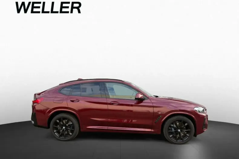 BMW X4 (Seria X) din 2025 cu 8.786 km - oferta BMW197828 - foto 6
