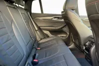 BMW X4 (Seria X) din 2025 cu 8.786 km - oferta BMW197828 - foto 13