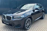 BMW X4 (Seria X) din 2024 cu 62.900 km - oferta BMW197829 - foto 3