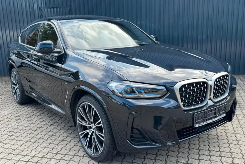 BMW X4 (Seria X) din 2024 cu 62.900 km - oferta BMW197829 - foto 4