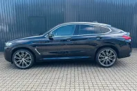 BMW X4 (Seria X) din 2024 cu 62.900 km - oferta BMW197829 - foto 6