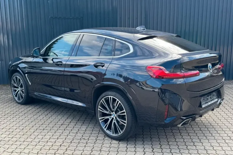 BMW X4 (Seria X) din 2024 cu 62.900 km - oferta BMW197829 - foto 7