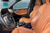 BMW X4 (Seria X) din 2024 cu 62.900 km - oferta BMW197829 - foto 10