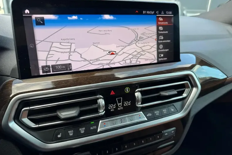 BMW X4 (Seria X) din 2024 cu 62.900 km - oferta BMW197829 - foto 11