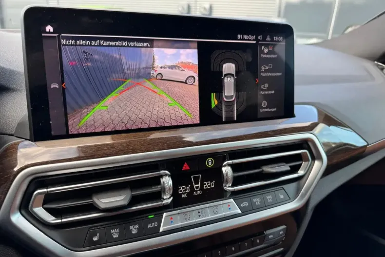 BMW X4 (Seria X) din 2024 cu 62.900 km - oferta BMW197829 - foto 12