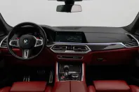 BMW X6 M (Seria X) din 2022 cu 50.685 km - oferta BMW197830 - foto 10