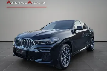 BMW X6 din 2022 - oferta BMW197831