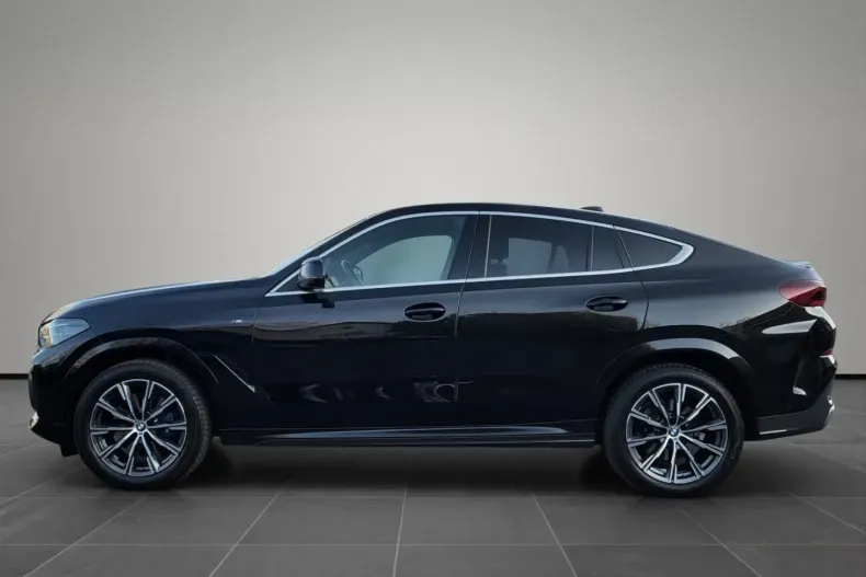 BMW X6 (Seria X) din 2022 cu 45.723 km - oferta BMW197831 - foto 2