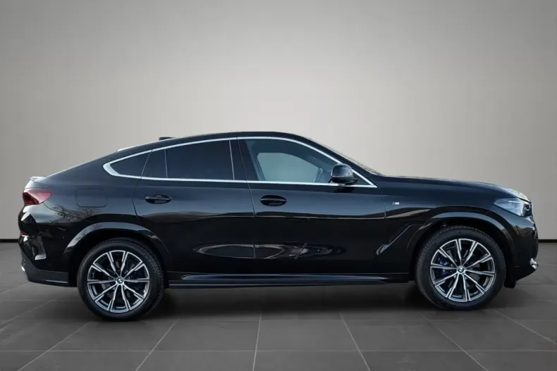 BMW X6 (Seria X) din 2022 cu 45.723 km - oferta BMW197831 - foto 6