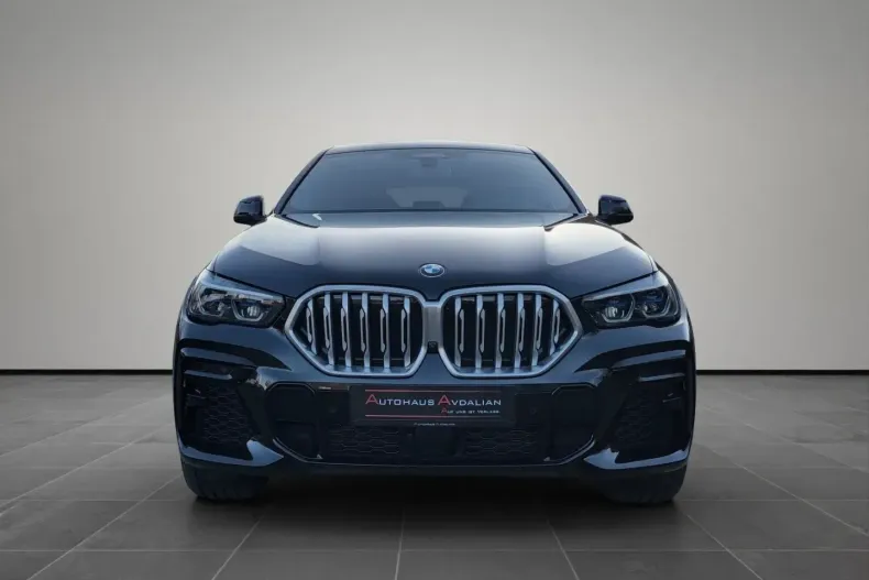 BMW X6 (Seria X) din 2022 cu 45.723 km - oferta BMW197831 - foto 8