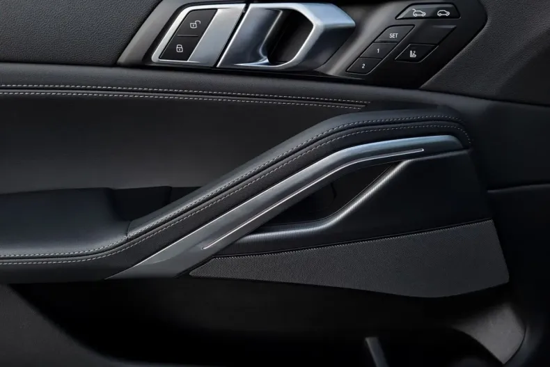 BMW X6 (Seria X) din 2022 cu 45.723 km - oferta BMW197831 - foto 11