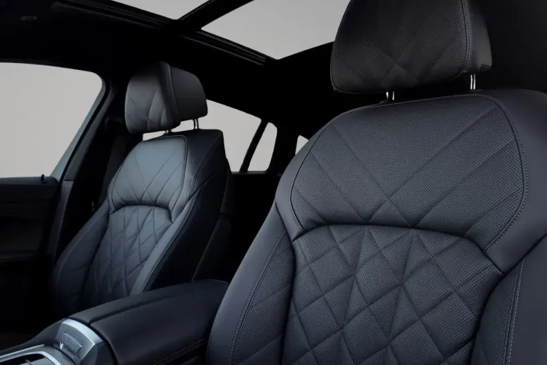 BMW X6 (Seria X) din 2022 cu 45.723 km - oferta BMW197831 - foto 14