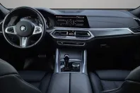 BMW X6 (Seria X) din 2022 cu 45.723 km - oferta BMW197831 - foto 16