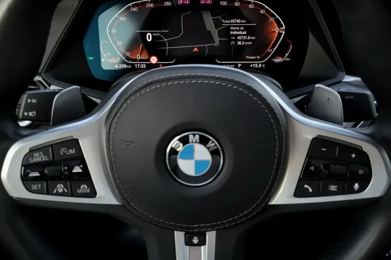 BMW X6 (Seria X) din 2022 cu 45.723 km - oferta BMW197831 - foto 17