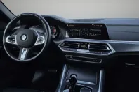 BMW X6 (Seria X) din 2022 cu 45.723 km - oferta BMW197831 - foto 19