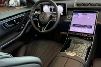 Mercedes-Benz S 580 (Clasa S) din 2022 cu 45.800 km - oferta MER197832 - foto 13