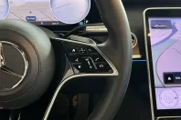 Mercedes-Benz S 580 (Clasa S) din 2022 cu 45.800 km - oferta MER197832 - foto 16