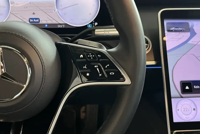 Mercedes-Benz S 580 (Clasa S) din 2022 cu 45.800 km - oferta MER197832 - foto 16