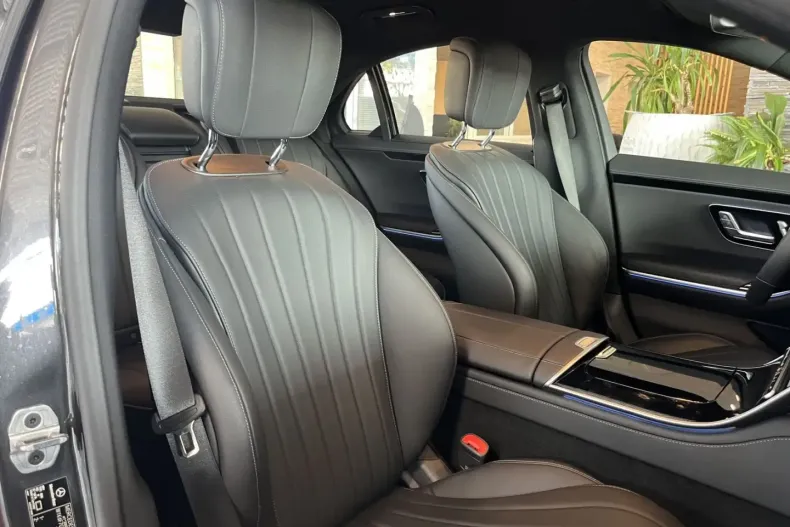 Mercedes-Benz S 580 (Clasa S) din 2022 cu 45.800 km - oferta MER197832 - foto 18