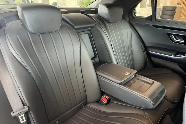 Mercedes-Benz S 580 (Clasa S) din 2022 cu 45.800 km - oferta MER197832 - foto 21