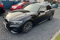 BMW 320 (Seria 3) din 2021 cu 56.900 km - oferta BMW197833 - foto 1