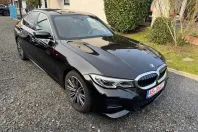 BMW 320 (Seria 3) din 2021 cu 56.900 km - oferta BMW197833 - foto 2