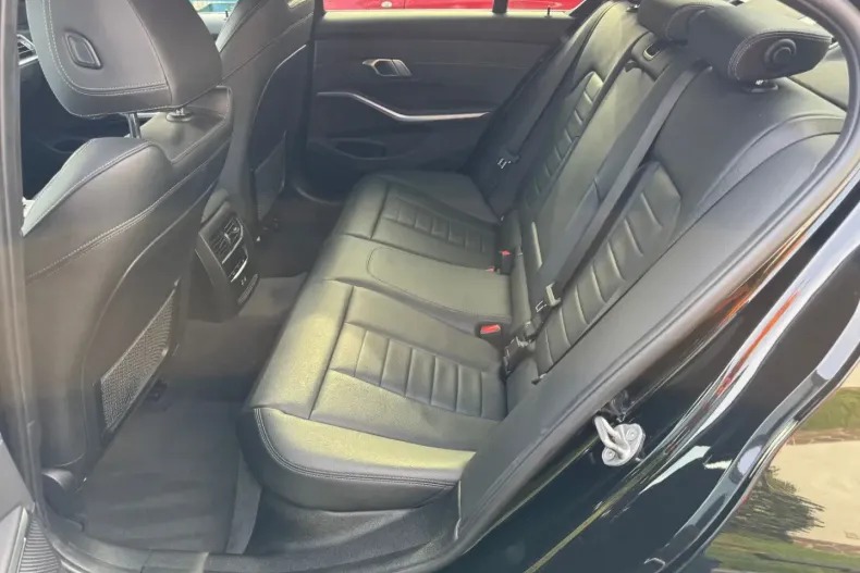 BMW 320 (Seria 3) din 2021 cu 56.900 km - oferta BMW197833 - foto 5