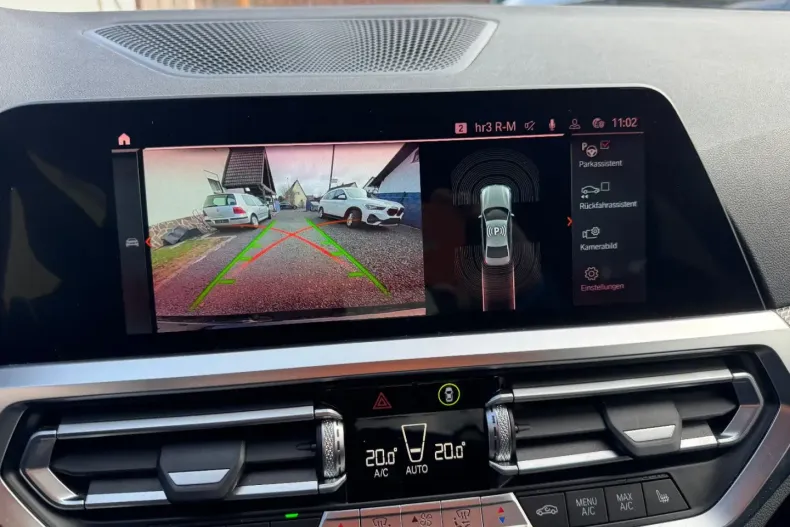 BMW 320 (Seria 3) din 2021 cu 56.900 km - oferta BMW197833 - foto 9