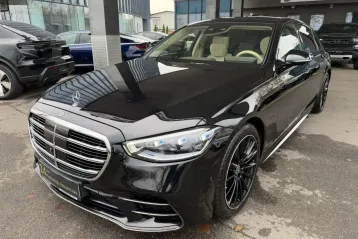 Mercedes-Benz S 400 din 2023 - oferta MER197834