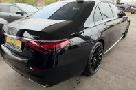 Mercedes-Benz S 400 (Clasa S) din 2023 cu 30.050 km - oferta MER197834 - foto 6