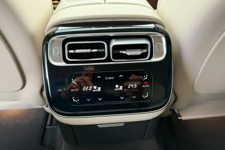 Mercedes-Benz S 400 (Clasa S) din 2023 cu 30.050 km - oferta MER197834 - foto 28