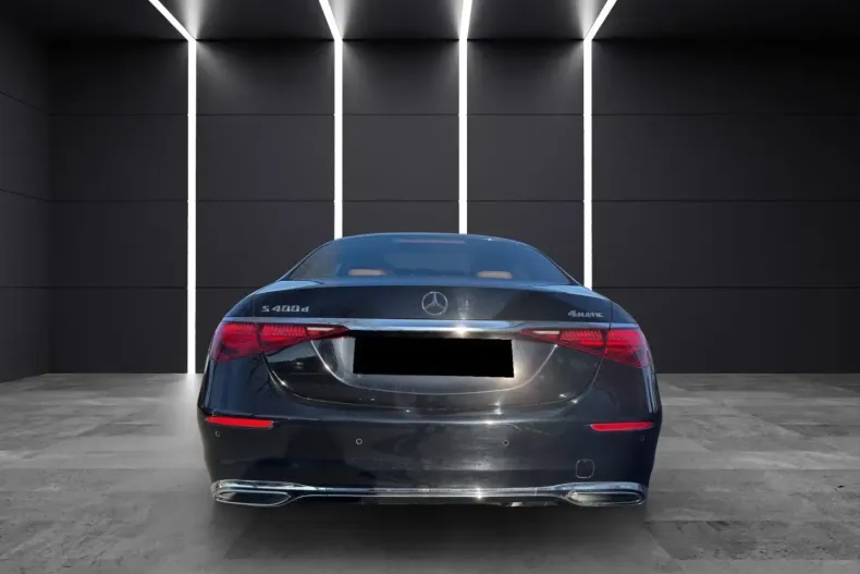 Mercedes-Benz S 400 (Clasa S) din 2022 cu 57.500 km - oferta MER197835 - foto 6