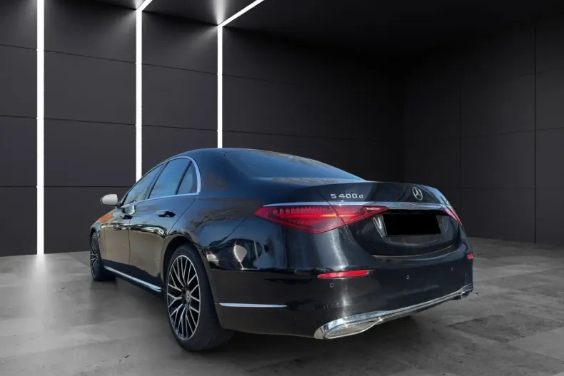 Mercedes-Benz S 400 (Clasa S) din 2022 cu 57.500 km - oferta MER197835 - foto 7