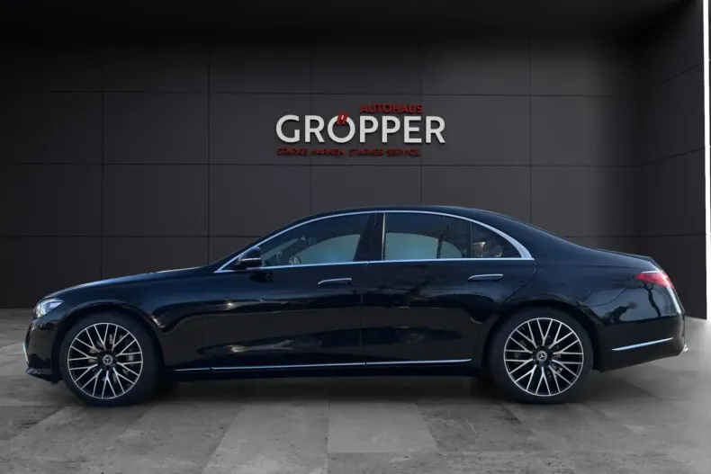 Mercedes-Benz S 400 (Clasa S) din 2022 cu 57.500 km - oferta MER197835 - foto 8