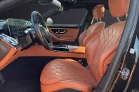 Mercedes-Benz S 400 (Clasa S) din 2022 cu 57.500 km - oferta MER197835 - foto 9