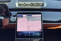 Mercedes-Benz S 400 (Clasa S) din 2022 cu 57.500 km - oferta MER197835 - foto 13