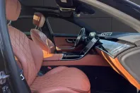 Mercedes-Benz S 400 (Clasa S) din 2022 cu 57.500 km - oferta MER197835 - foto 14
