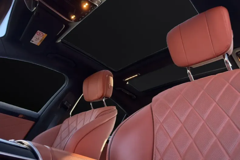 Mercedes-Benz S 400 (Clasa S) din 2022 cu 57.500 km - oferta MER197835 - foto 16