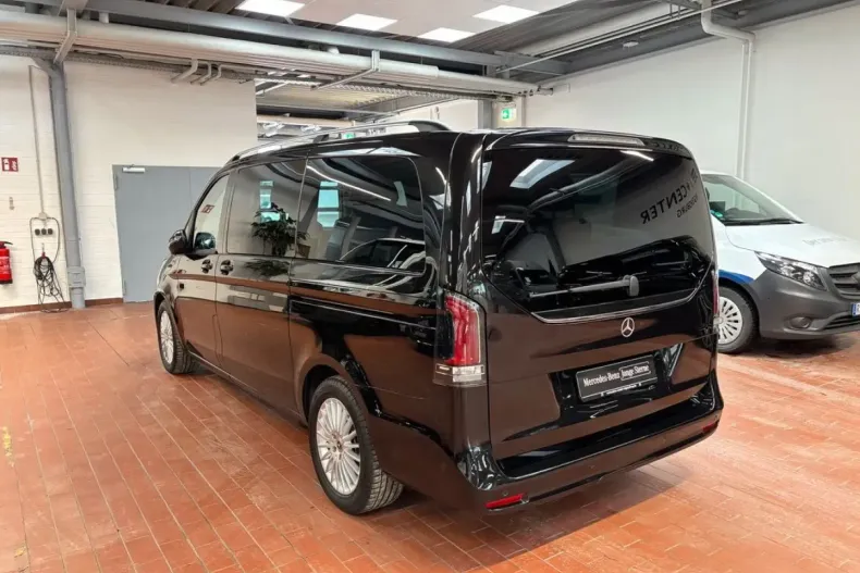 Mercedes-Benz V 220 (Clasa V) din 2025 cu 24.900 km - oferta MER197836 - foto 4