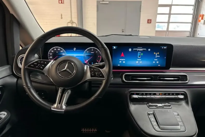 Mercedes-Benz V 220 (Clasa V) din 2025 cu 24.900 km - oferta MER197836 - foto 5